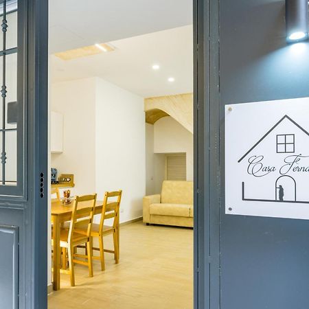 Casa Fernanda Apartment Naples Luaran gambar