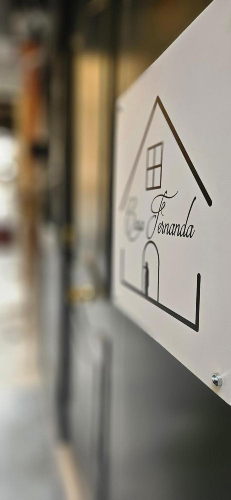 Casa Fernanda Apartment Naples Luaran gambar