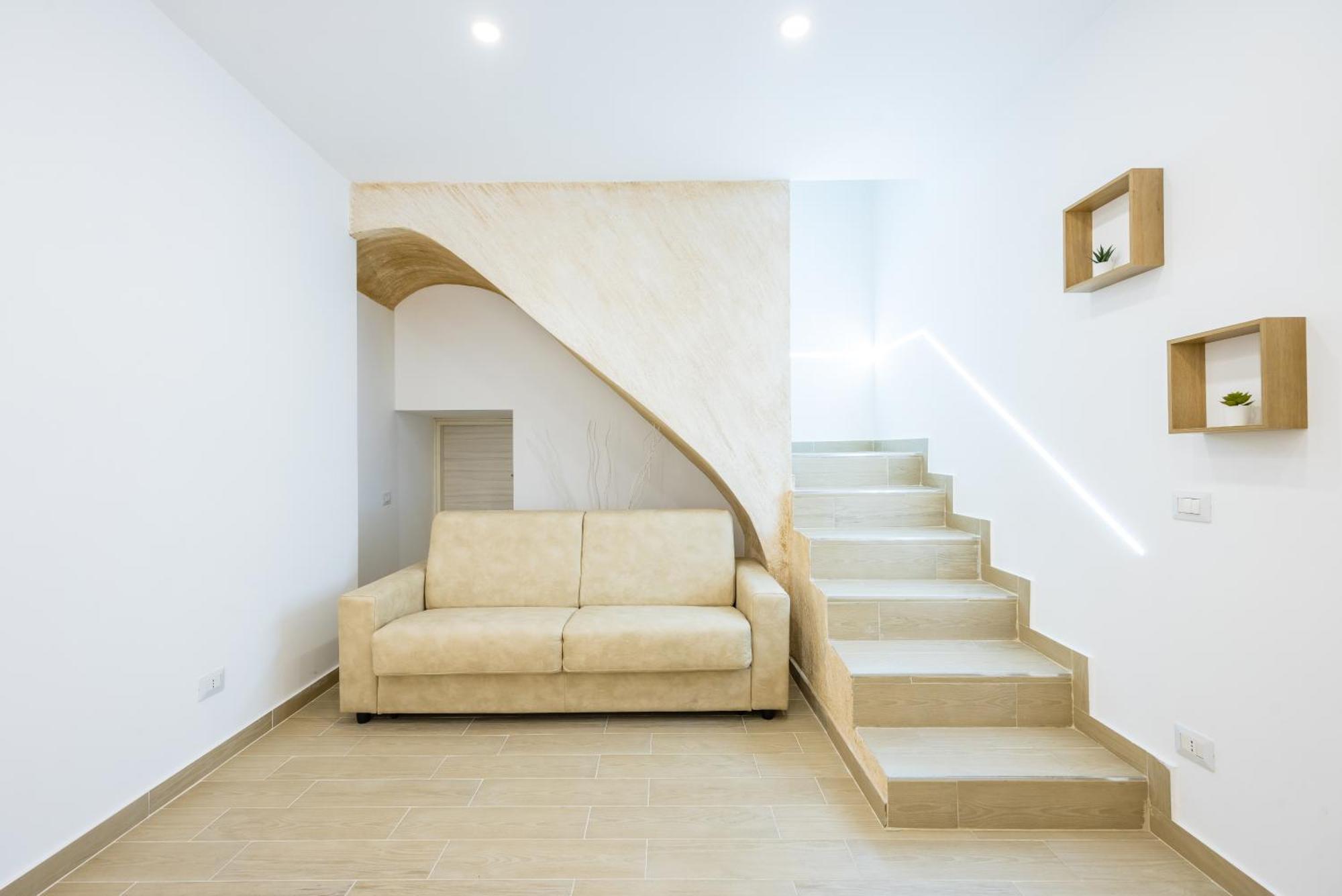 Casa Fernanda Apartment Naples Luaran gambar
