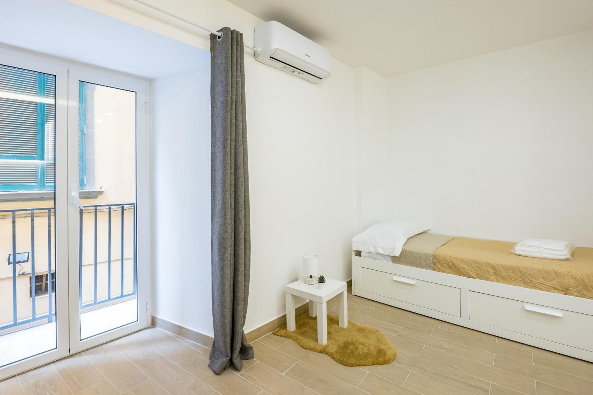 Casa Fernanda Apartment Naples Luaran gambar