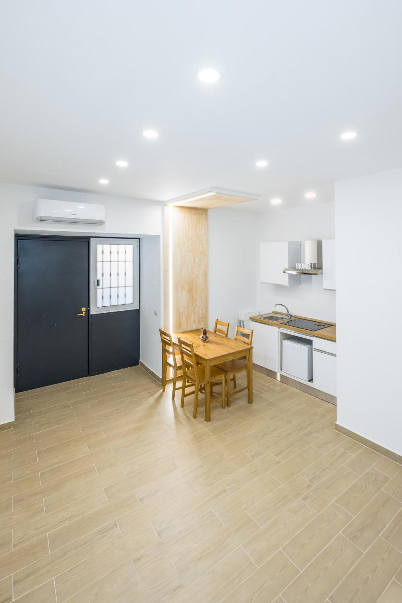Casa Fernanda Apartment Naples Luaran gambar