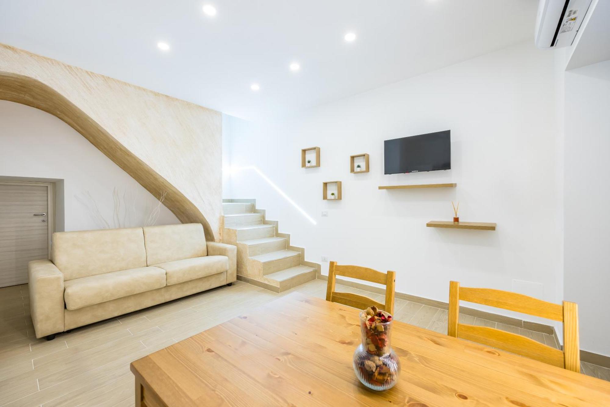 Casa Fernanda Apartment Naples Luaran gambar