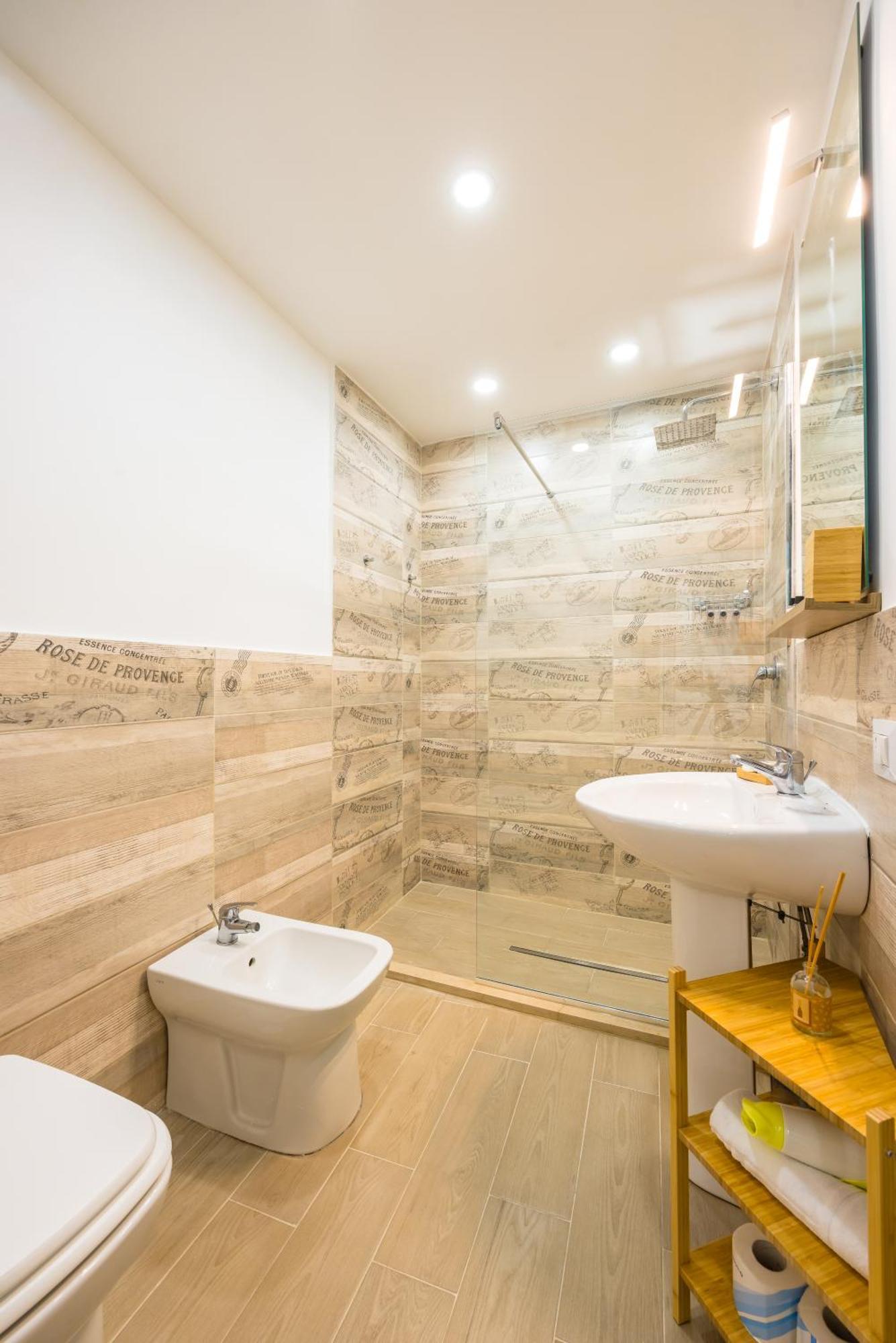Casa Fernanda Apartment Naples Luaran gambar