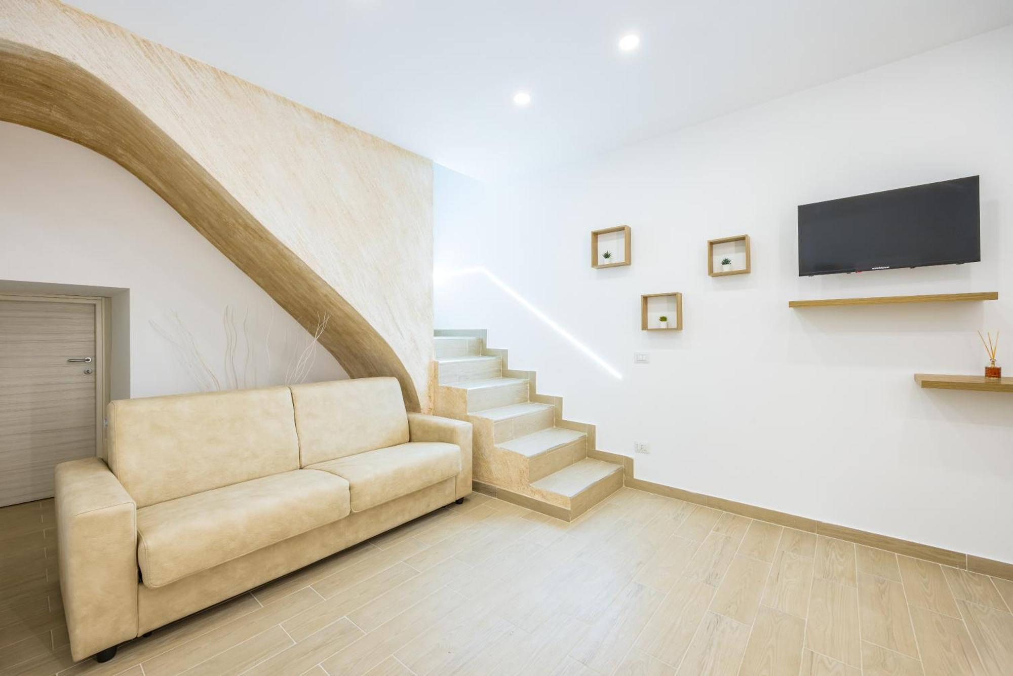 Casa Fernanda Apartment Naples Luaran gambar