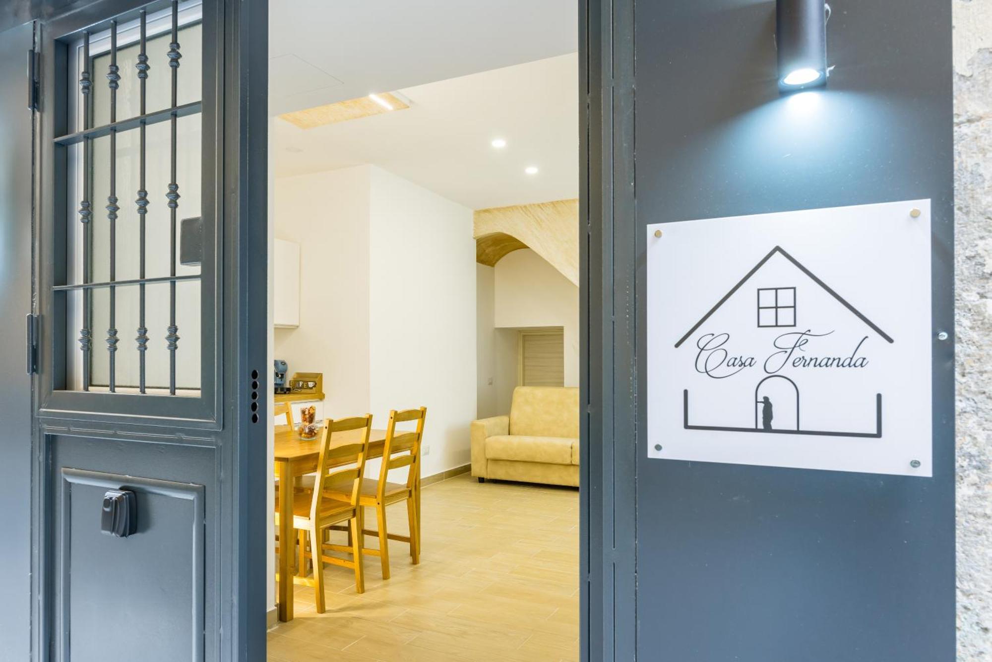 Casa Fernanda Apartment Naples Luaran gambar