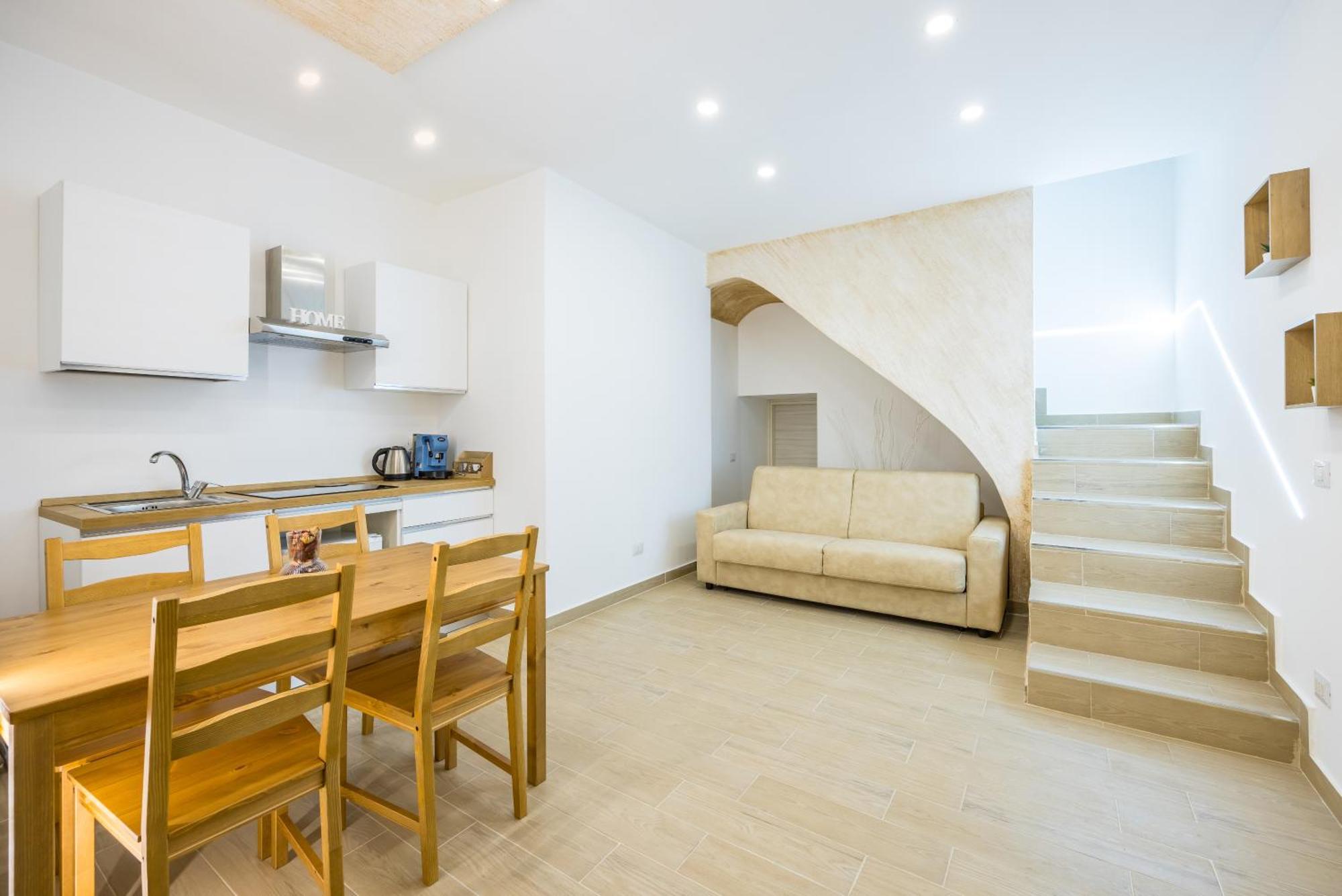 Casa Fernanda Apartment Naples Luaran gambar