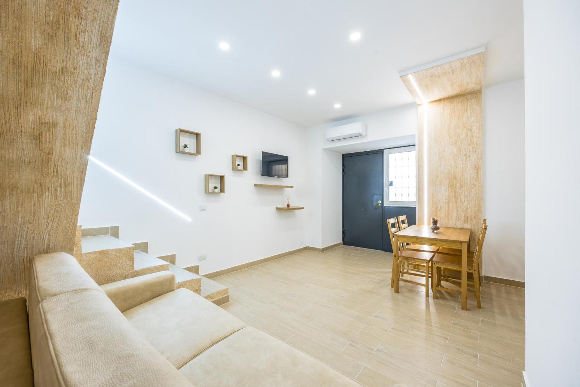 Casa Fernanda Apartment Naples Luaran gambar