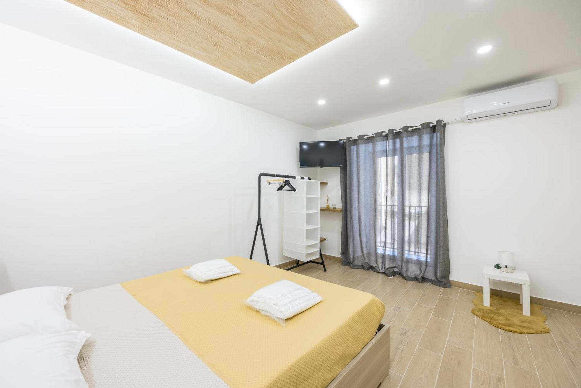 Casa Fernanda Apartment Naples Luaran gambar