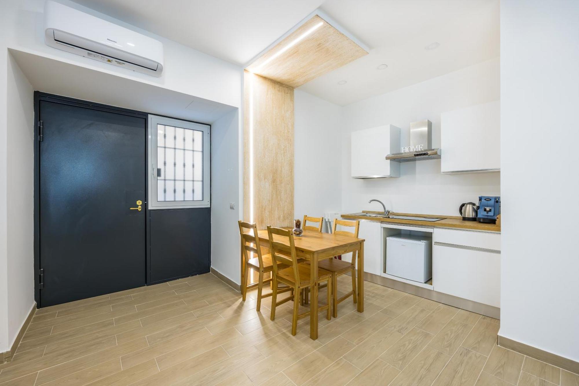 Casa Fernanda Apartment Naples Luaran gambar