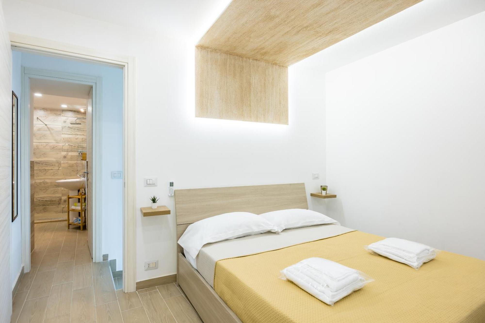 Casa Fernanda Apartment Naples Luaran gambar