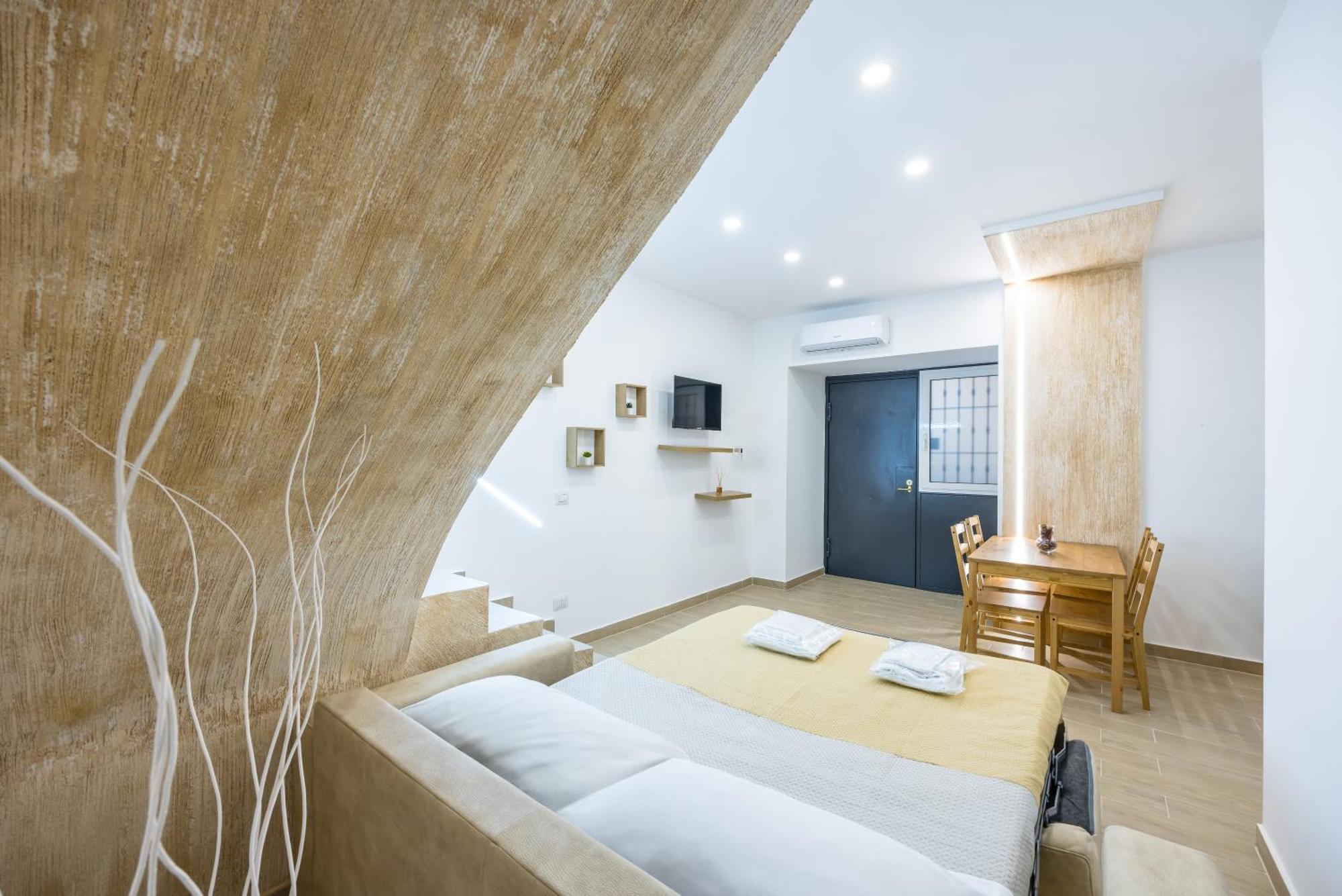 Casa Fernanda Apartment Naples Luaran gambar