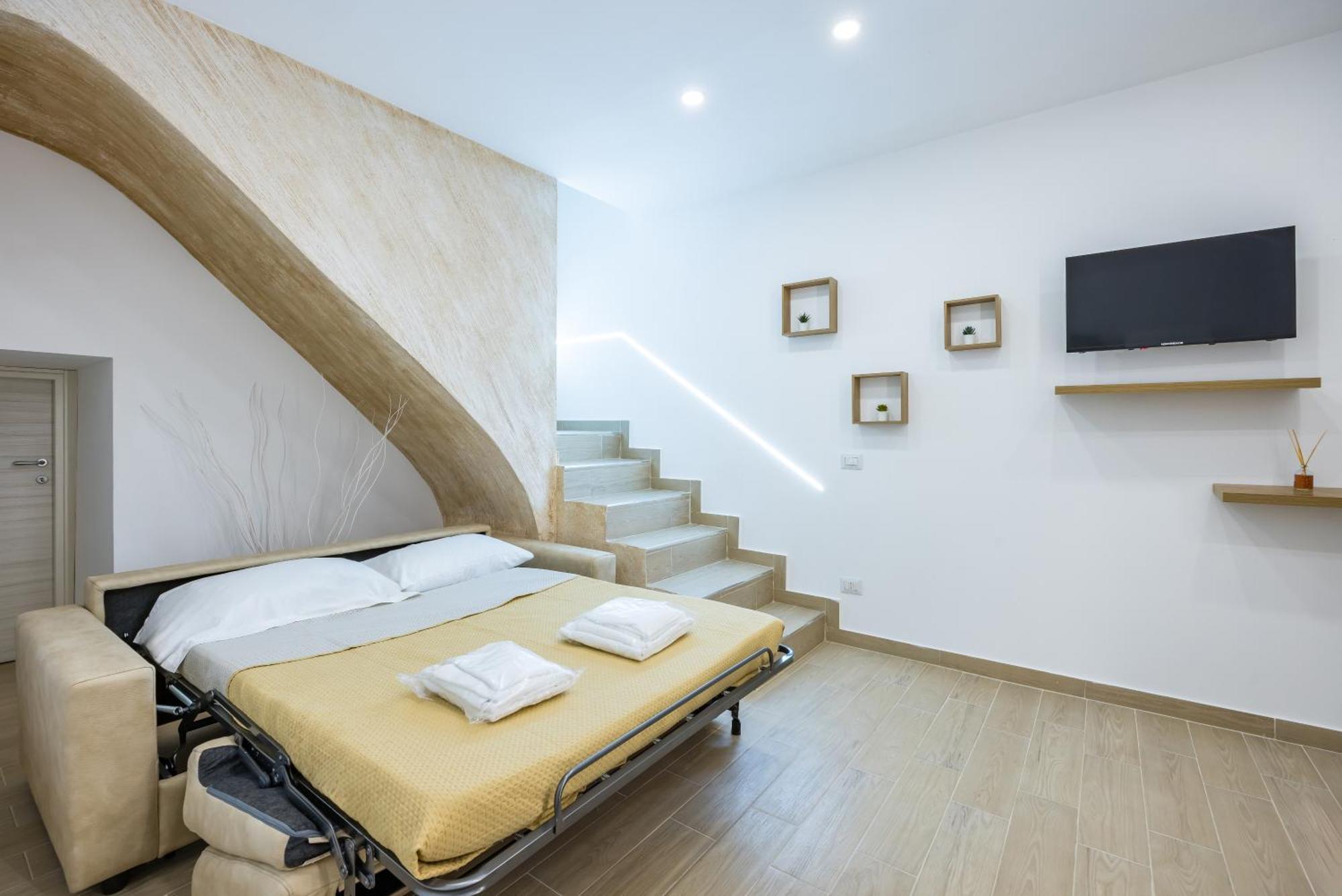 Casa Fernanda Apartment Naples Luaran gambar
