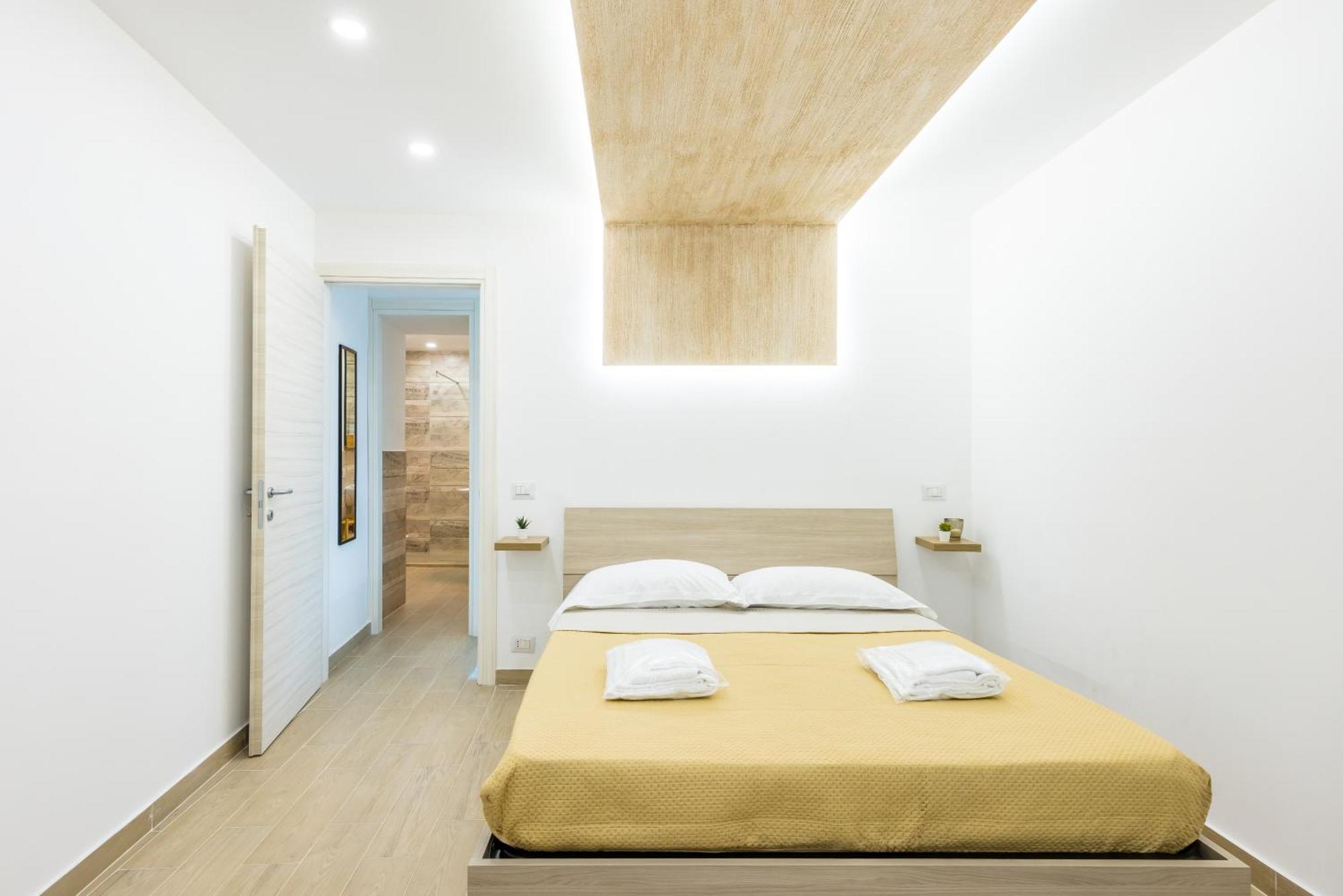 Casa Fernanda Apartment Naples Luaran gambar