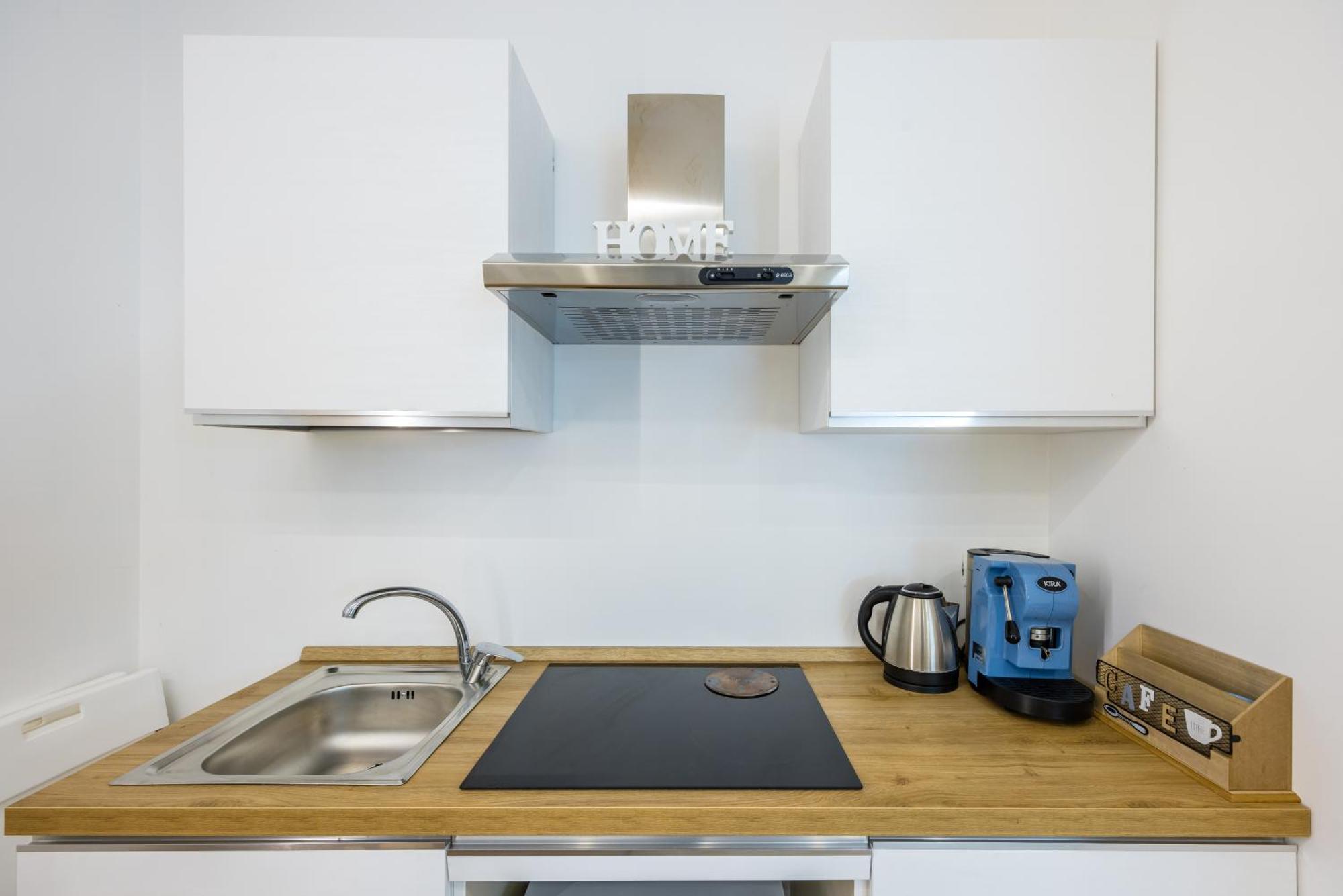 Casa Fernanda Apartment Naples Luaran gambar