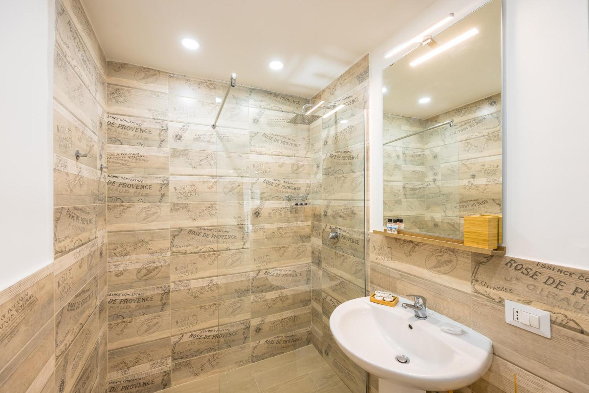 Casa Fernanda Apartment Naples Luaran gambar