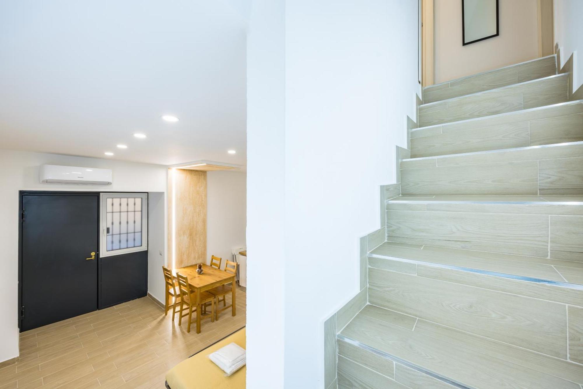 Casa Fernanda Apartment Naples Luaran gambar